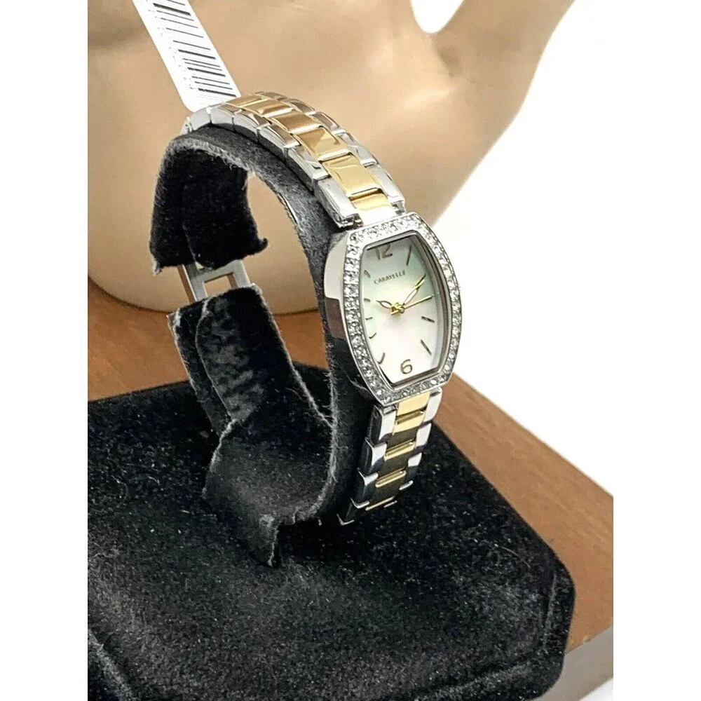 Caravelle by bulova